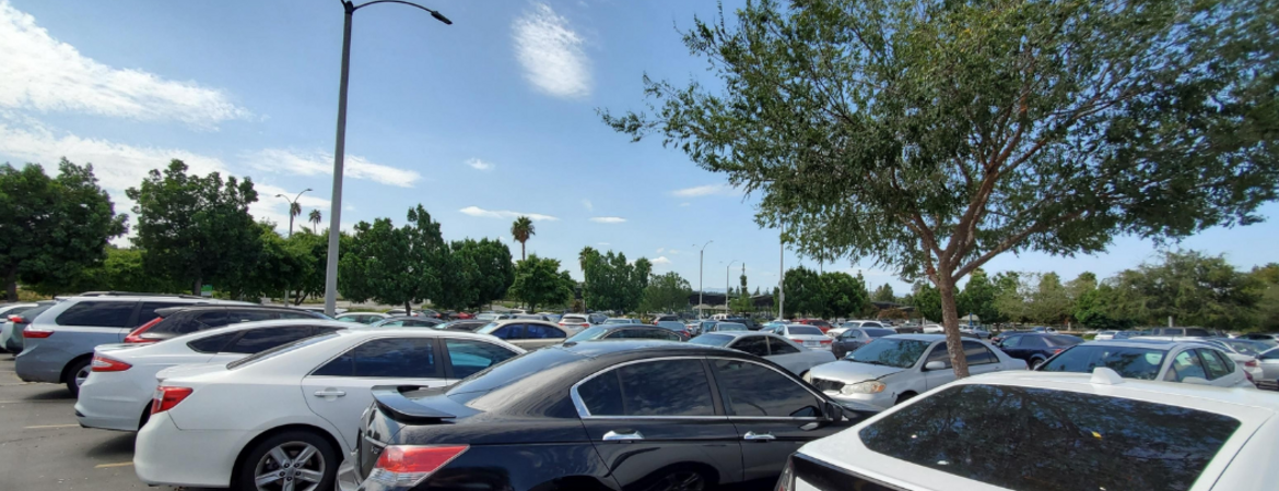 Parking News Article