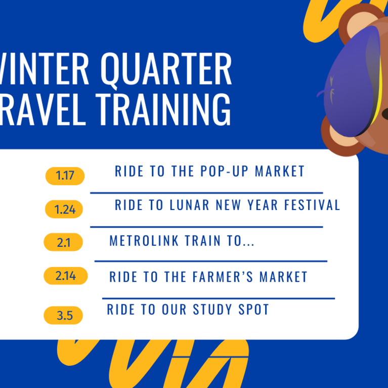 Winter Travel Trips Article