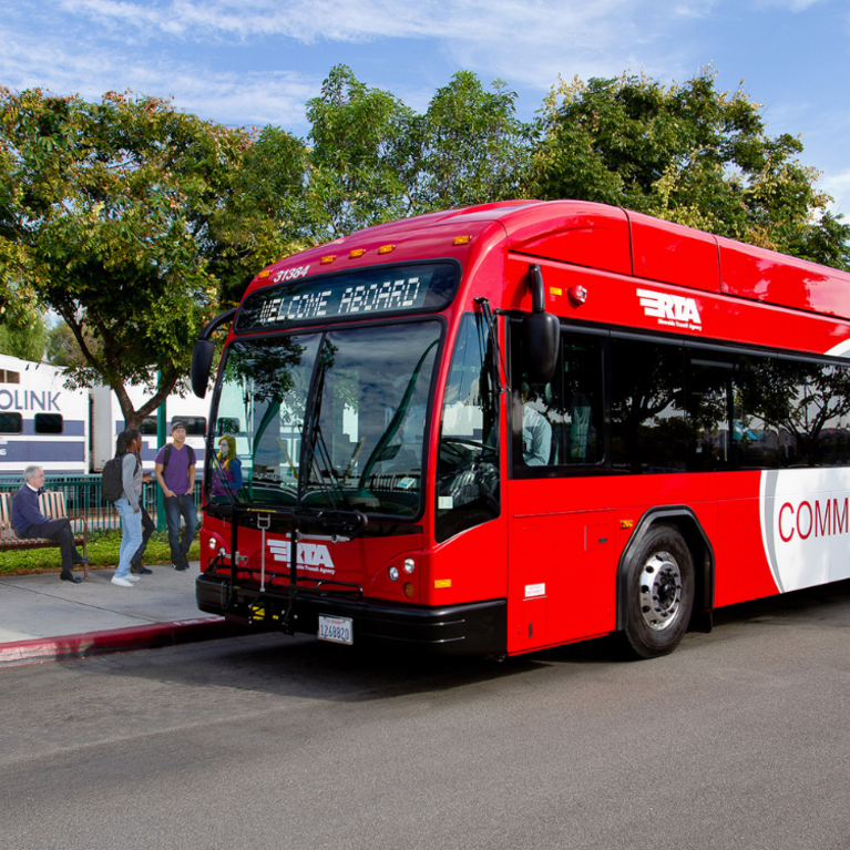 Summer Bus Web Story Image
