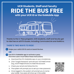RTA Ride for Free